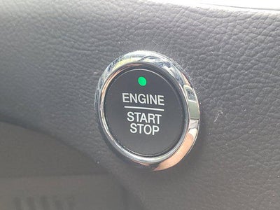 2022 Ford Edge ST