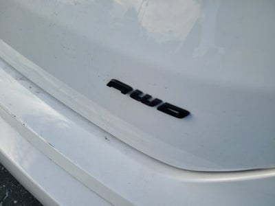 2024 Ford Edge SE