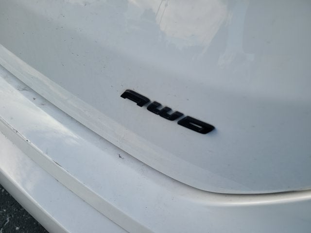 2024 Ford Edge SE
