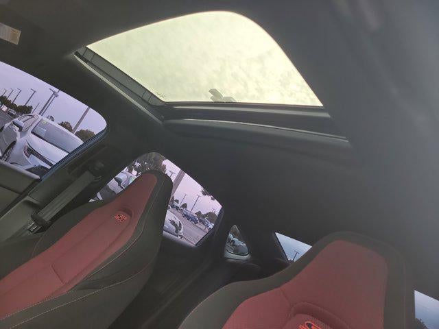 2024 Honda Civic Si Base