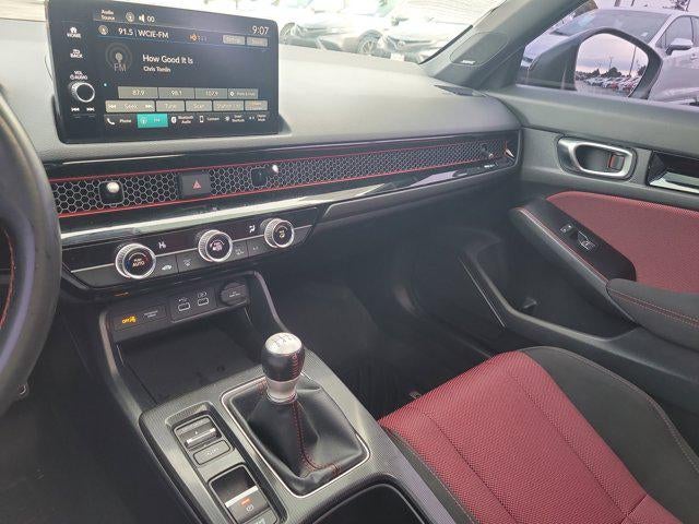 2024 Honda Civic Si Base