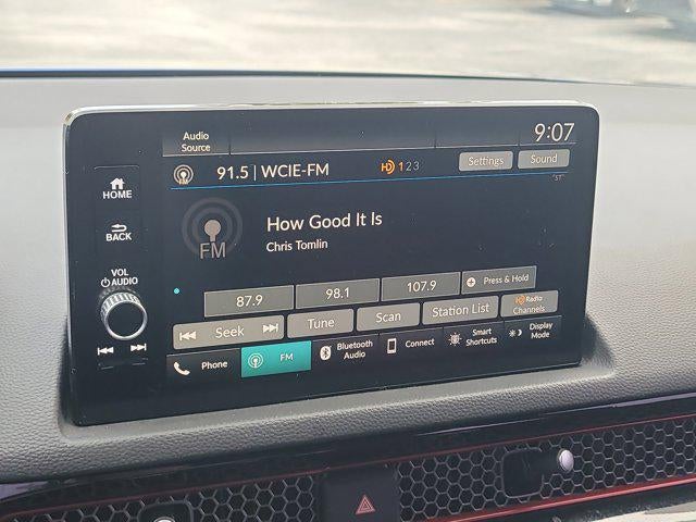 2024 Honda Civic Si Base