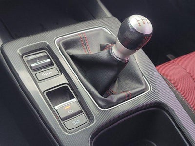 2024 Honda Civic Si Base