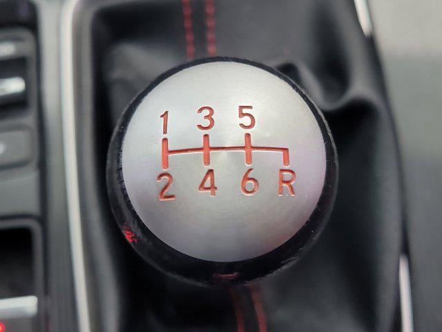 2024 Honda Civic Si Base