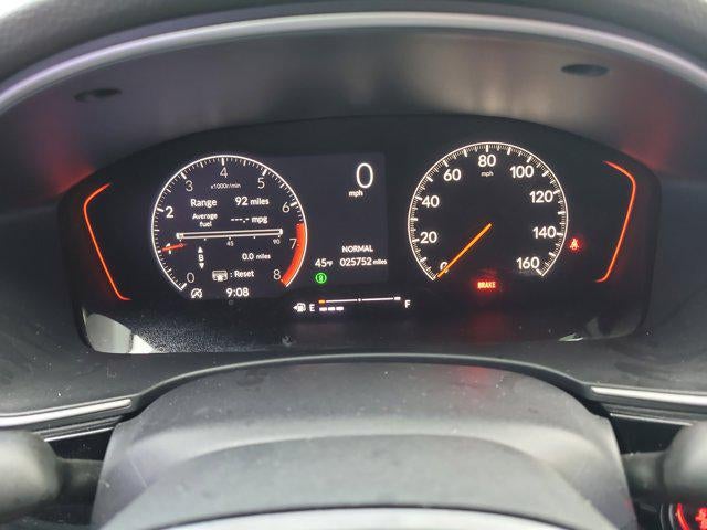 2024 Honda Civic Si Base