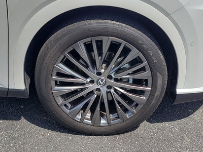 2023 Lexus RX 350 RX 350 Luxury