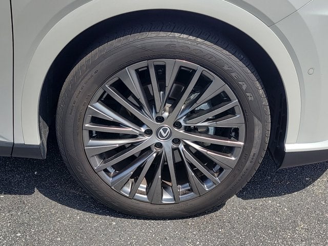 2023 Lexus RX 350 RX 350 Luxury