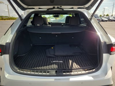 2023 Lexus RX 350 RX 350 Luxury