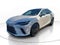 2023 Lexus RX 350 RX 350 Luxury