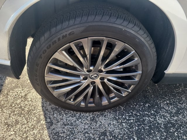 2023 Lexus RX 350 RX 350 Luxury