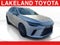 2023 Lexus RX 350 RX 350 Luxury
