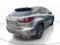 2018 Lexus RX RX 350