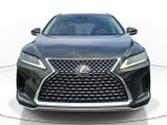 2021 Lexus RX RX 350