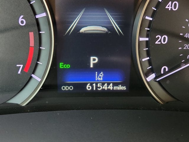 2021 Lexus RX RX 350