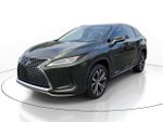 2021 Lexus RX RX 350