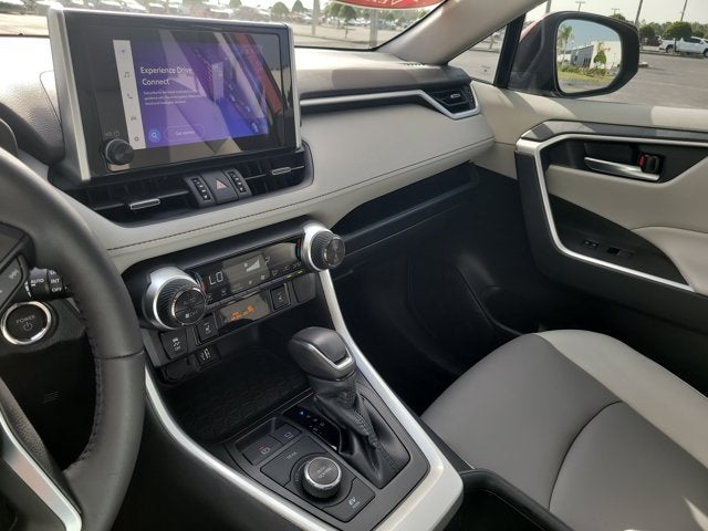 2025 Toyota RAV4 Hybrid Hybrid XLE Premium