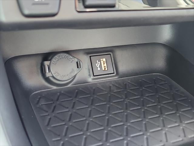 2025 Toyota RAV4 Hybrid Hybrid XLE Premium