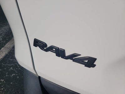 2022 Toyota RAV4 Adventure