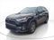 2024 Toyota RAV4 Hybrid Hybrid XLE