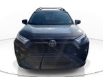 2025 Toyota RAV4 Hybrid Woodland