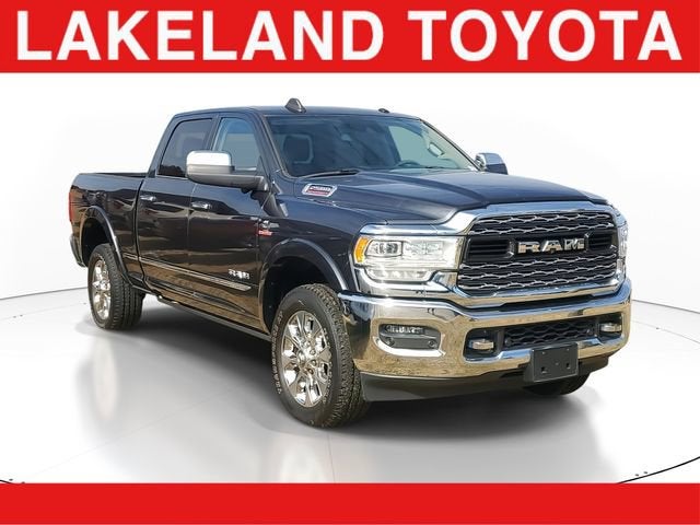 2019 RAM 2500 Limited