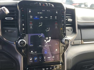 2019 RAM 2500 Limited