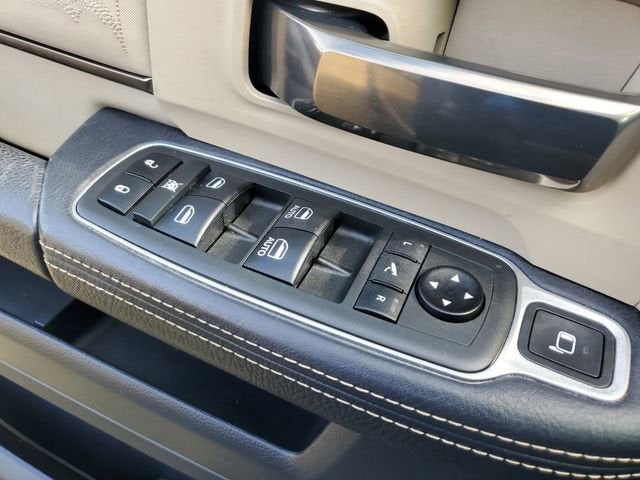 2019 RAM 2500 Limited