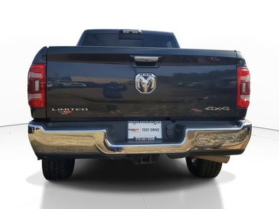 2019 RAM 2500 Limited