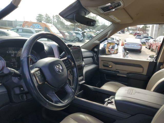 2019 RAM 2500 Limited