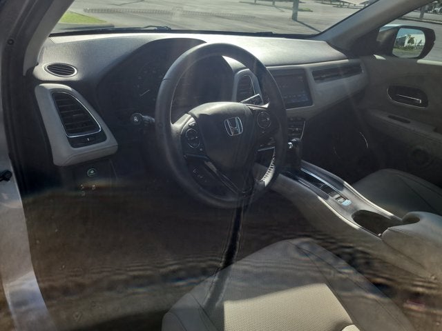 2021 Honda HR-V EX-L