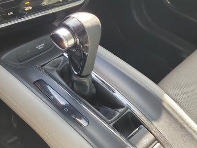 2021 Honda HR-V EX-L