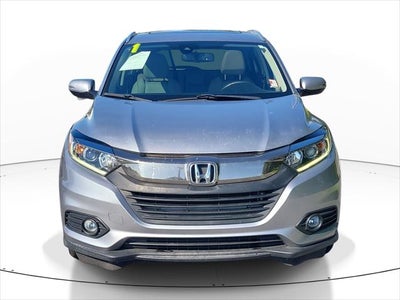 2021 Honda HR-V EX-L
