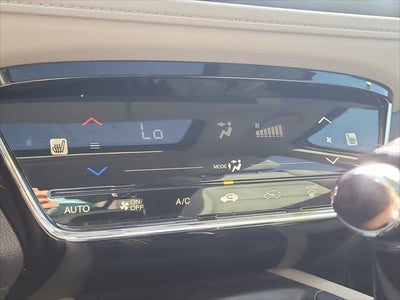 2021 Honda HR-V EX-L