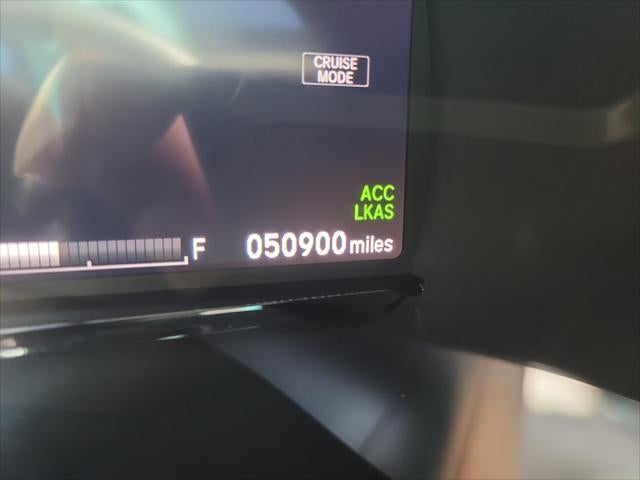 2021 Honda HR-V EX-L
