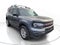 2022 Ford Bronco Sport Base