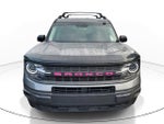 2022 Ford Bronco Sport Base
