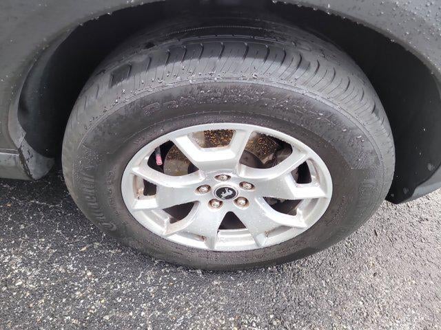 2022 Ford Bronco Sport Base