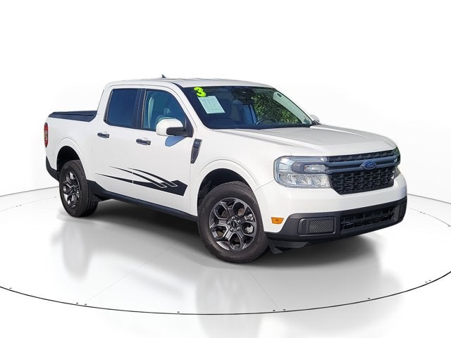 2023 Ford Maverick