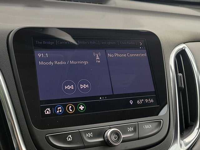 2021 Chevrolet Equinox Premier