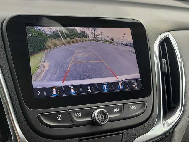 2021 Chevrolet Equinox Premier