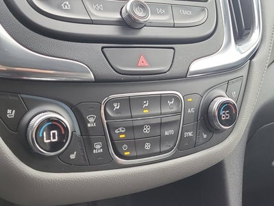 2021 Chevrolet Equinox Premier