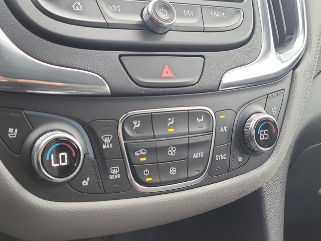 2021 Chevrolet Equinox Premier