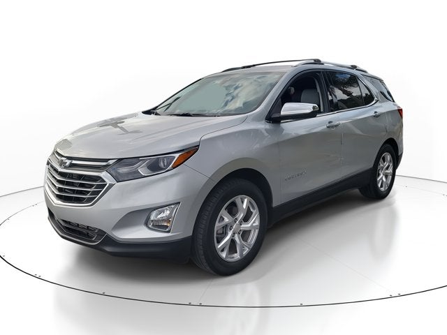 2021 Chevrolet Equinox Premier