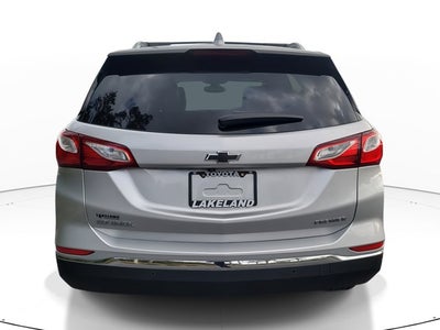 2021 Chevrolet Equinox Premier