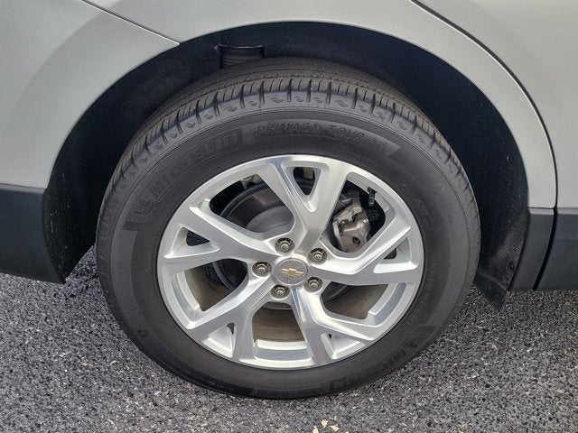 2021 Chevrolet Equinox Premier