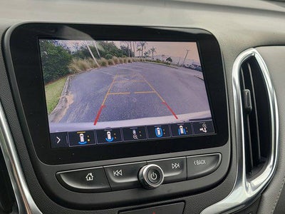 2021 Chevrolet Equinox Premier