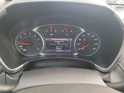 2021 Chevrolet Equinox Premier