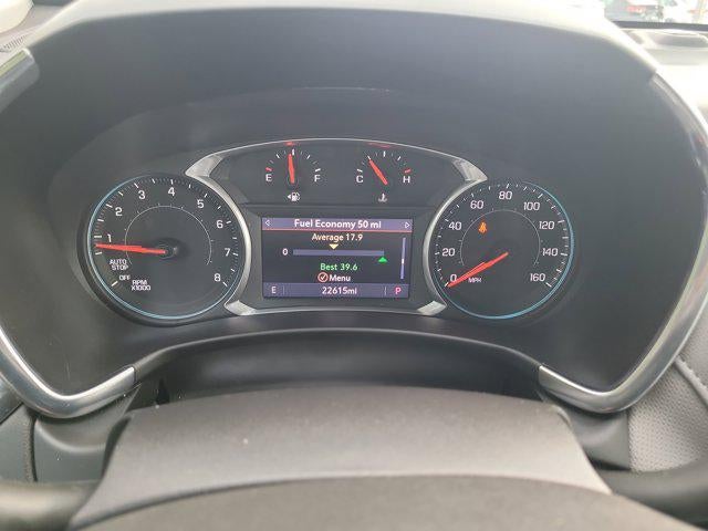 2021 Chevrolet Equinox Premier