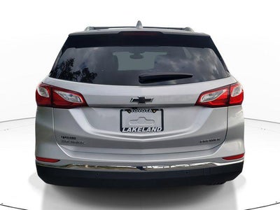 2021 Chevrolet Equinox Premier