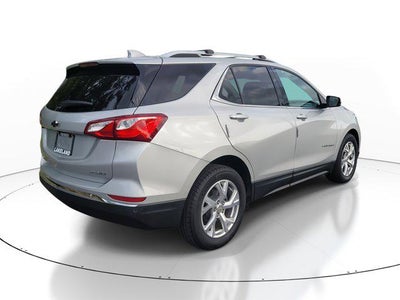 2021 Chevrolet Equinox Premier